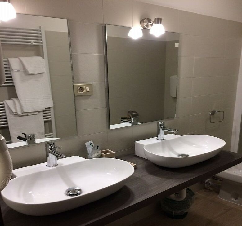 Hotel Roma