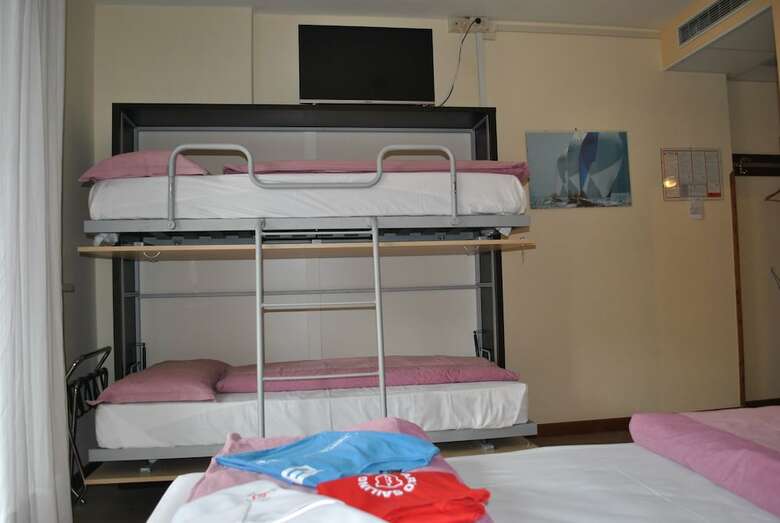 Hotel Roma