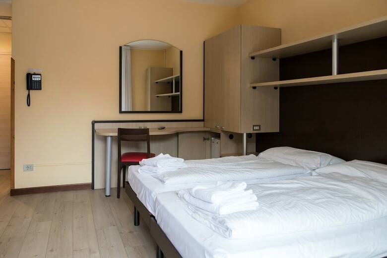 Hotel Roma