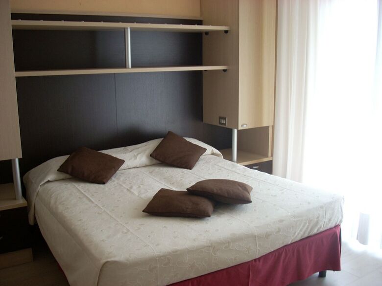 Hotel Roma