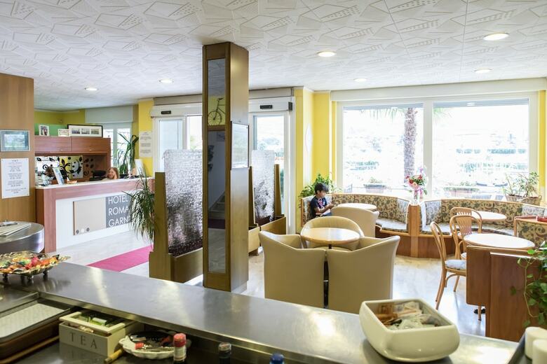 Hotel Roma