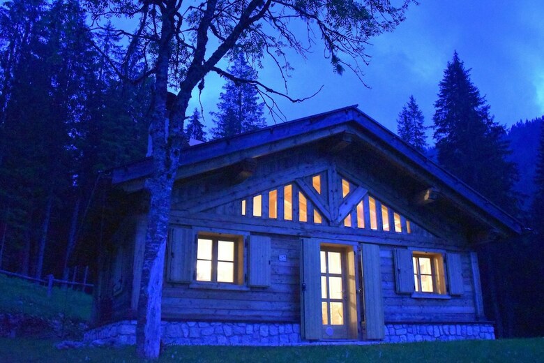 Apartamento Chalet Brenta Dolomites