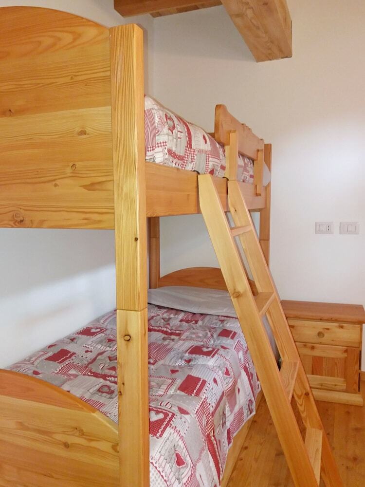 Apartamento Chalet Brenta Dolomites
