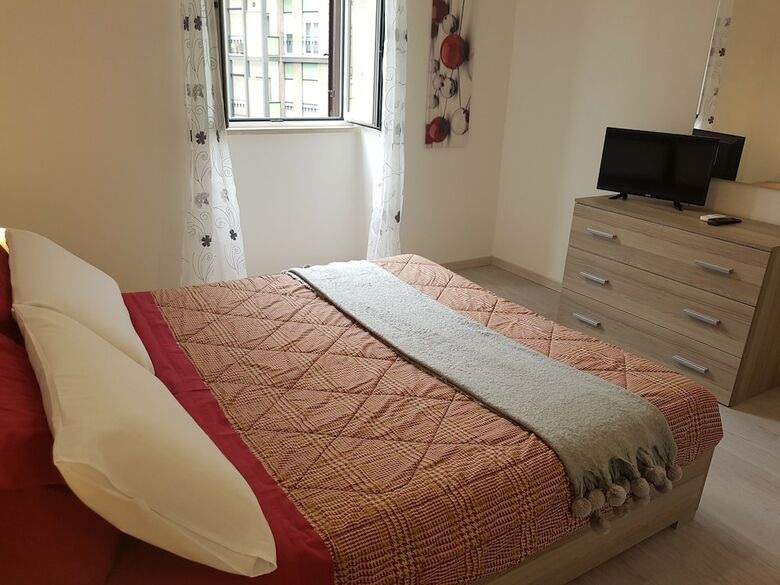 Apartamento My Home