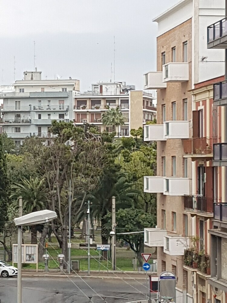 Apartamento My Home