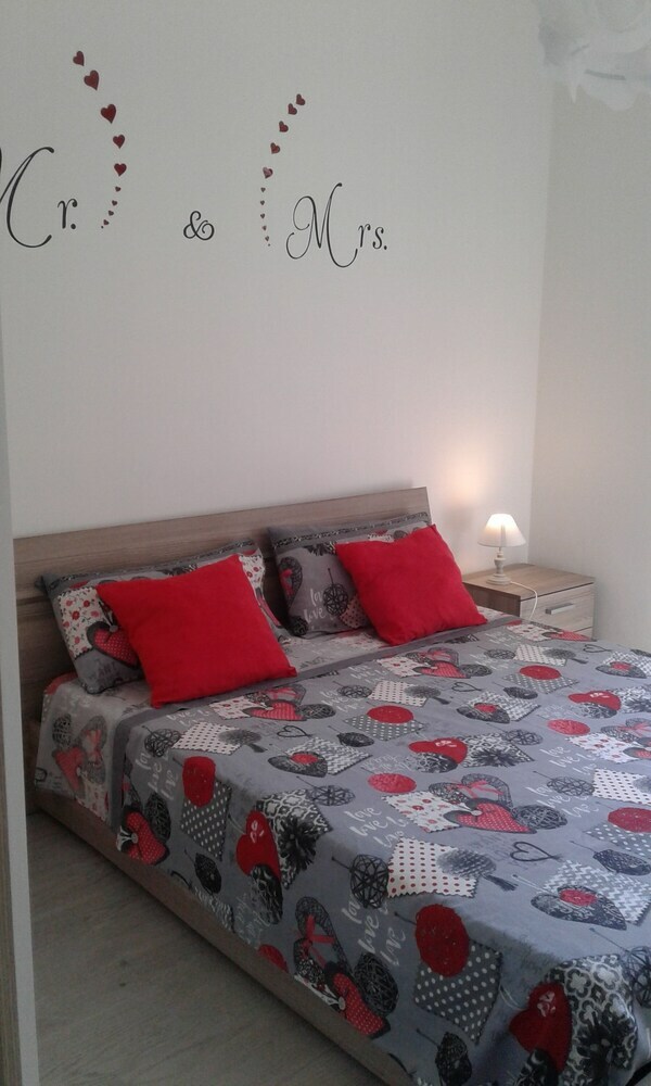 Apartamento My Home