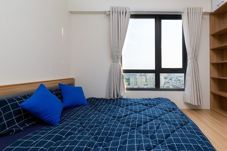 Ellie Apartment And Hotel
