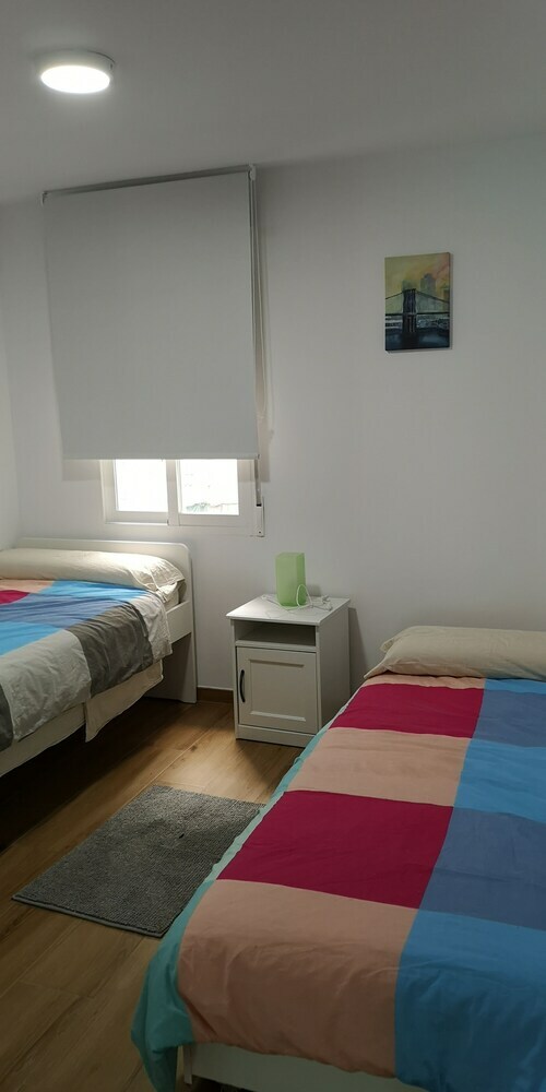 Apartamentos Casa Del Mar