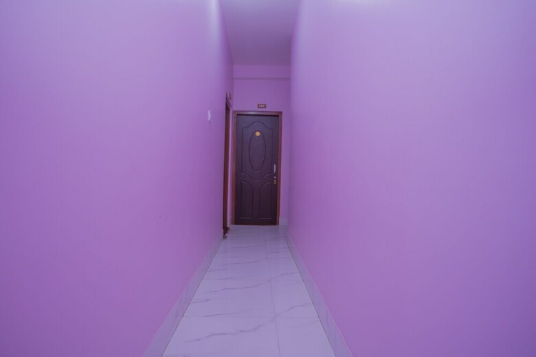 Oyo 377 Hotel White Dove
