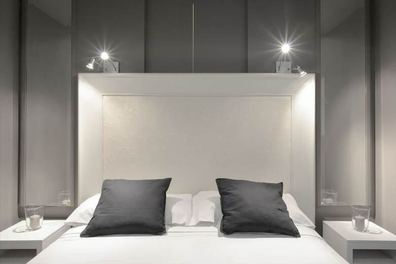 Apartamento Allegra Experience