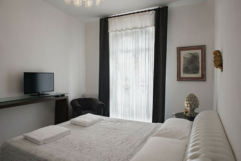 Apartamento Allegra Experience