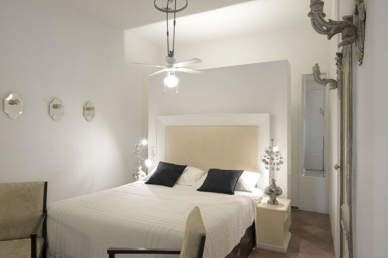 Apartamento Allegra Experience