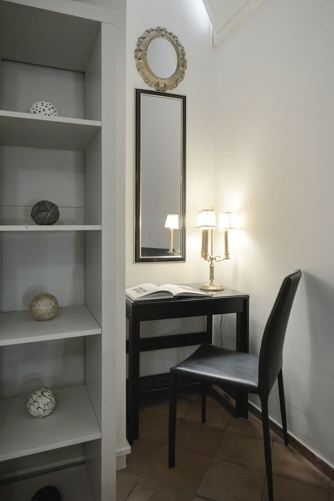 Apartamento Allegra Experience