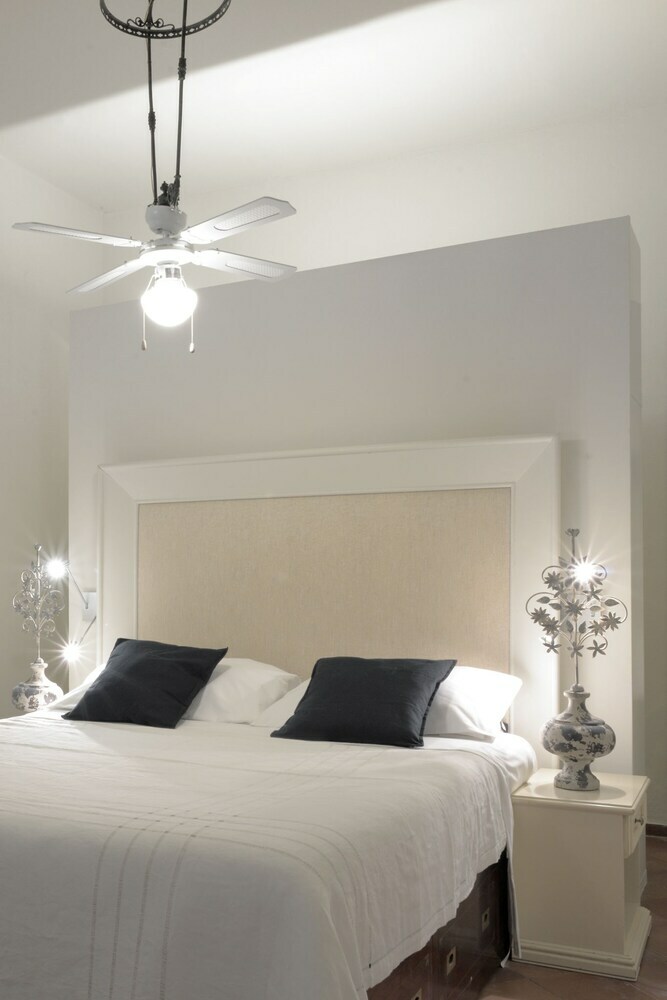 Apartamento Allegra Experience