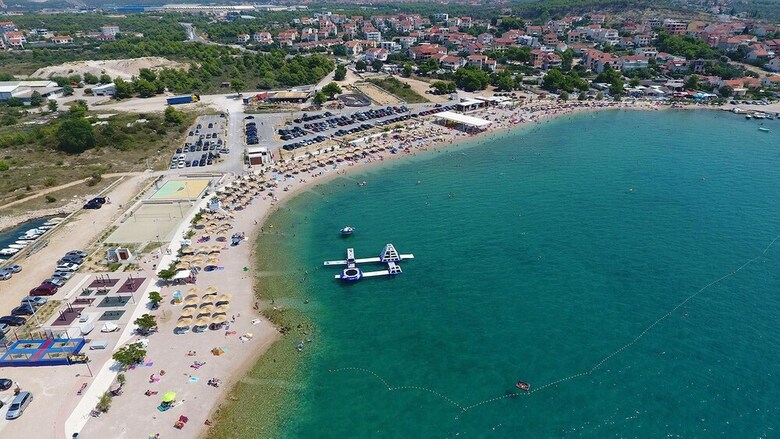 Apartments Lucija I Marko