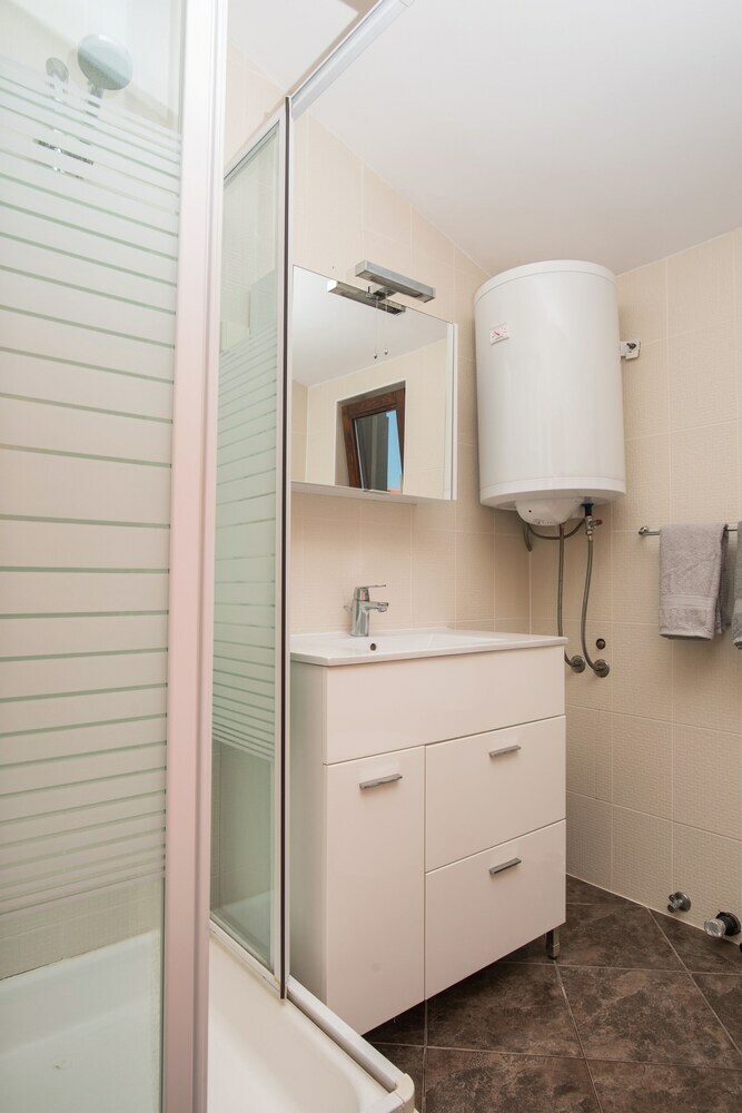 Apartments Lucija I Marko