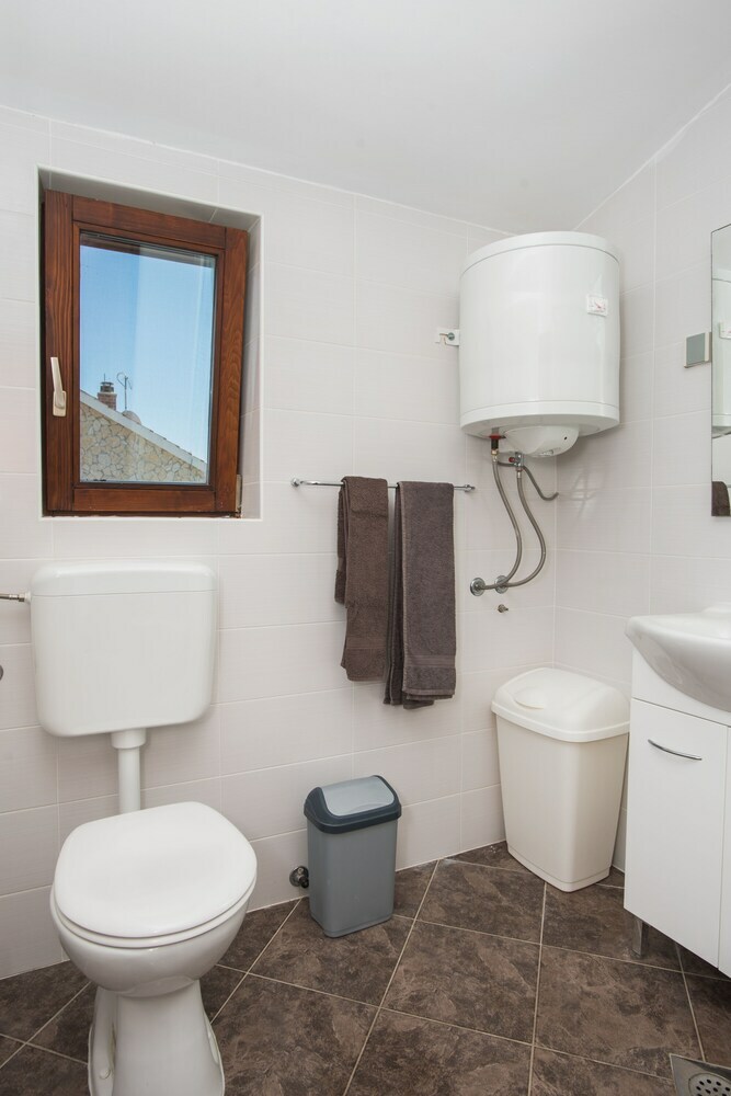 Apartments Lucija I Marko