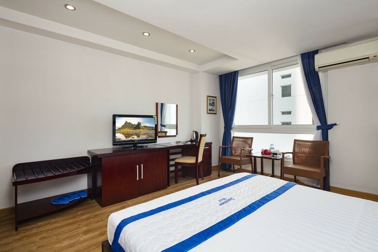 Sunshine Hotel Nha Trang