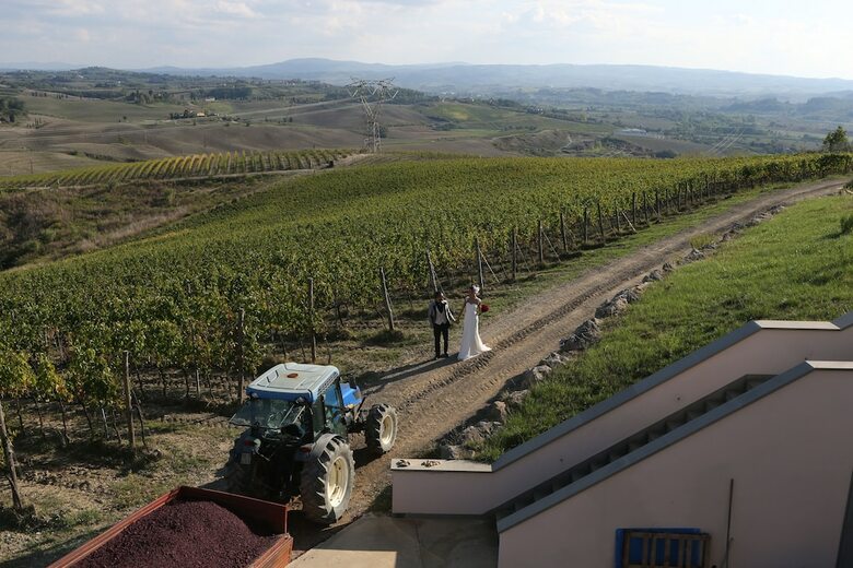 Agroturismo Relais Pugliano