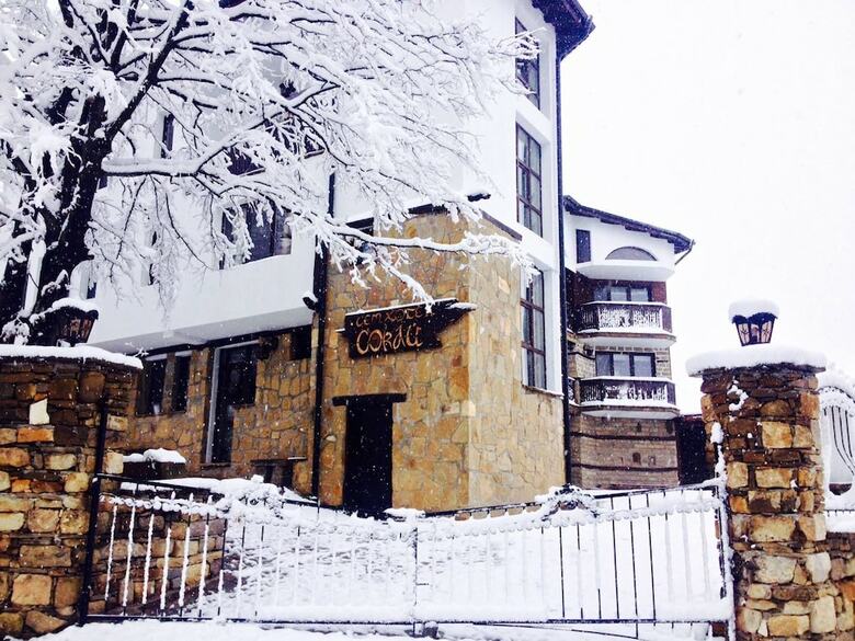 Hotel Sokay