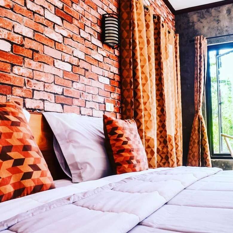 Hotel Khun Naparn Resort
