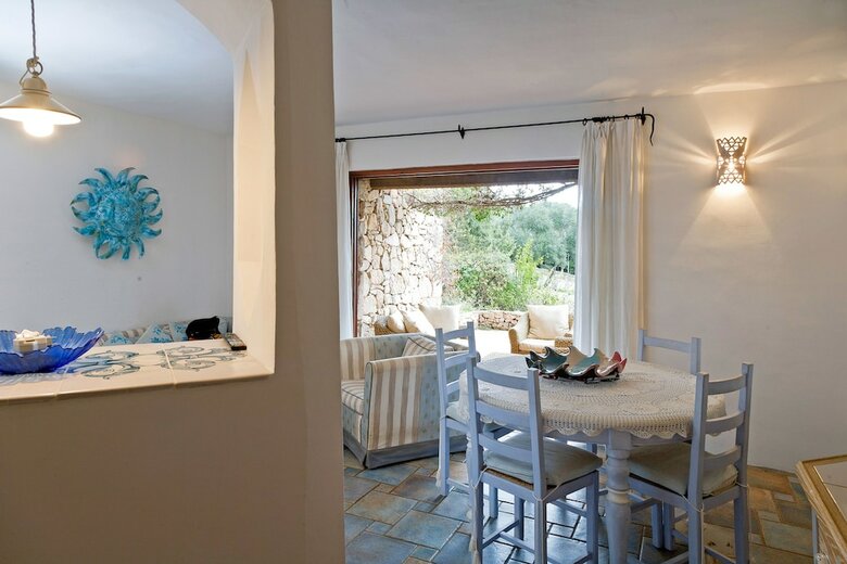 Sole&luna Porto Rotondo Apartments
