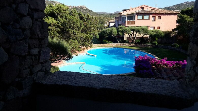Sole&luna Porto Rotondo Apartments