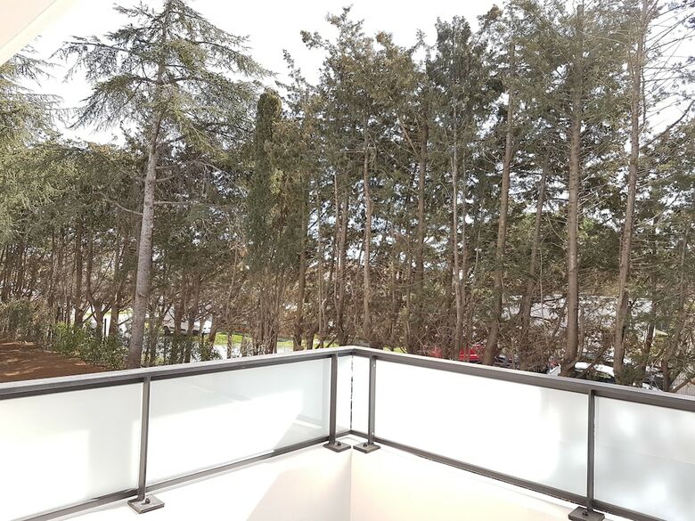 Apartamento Appartement Neuf Styl� Proche Gare Sud