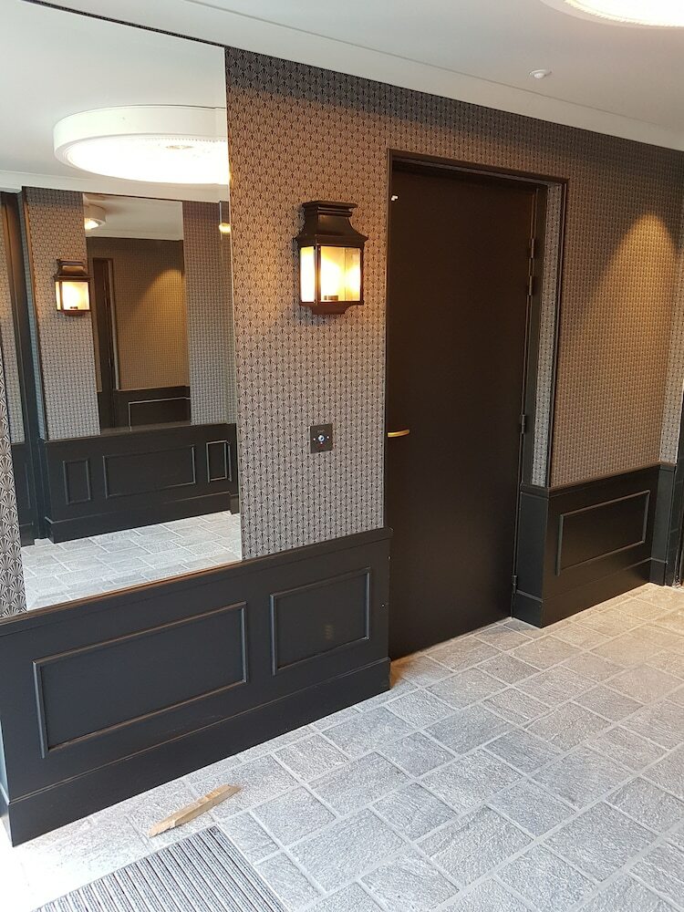 Apartamento Appartement Neuf Styl� Proche Gare Sud