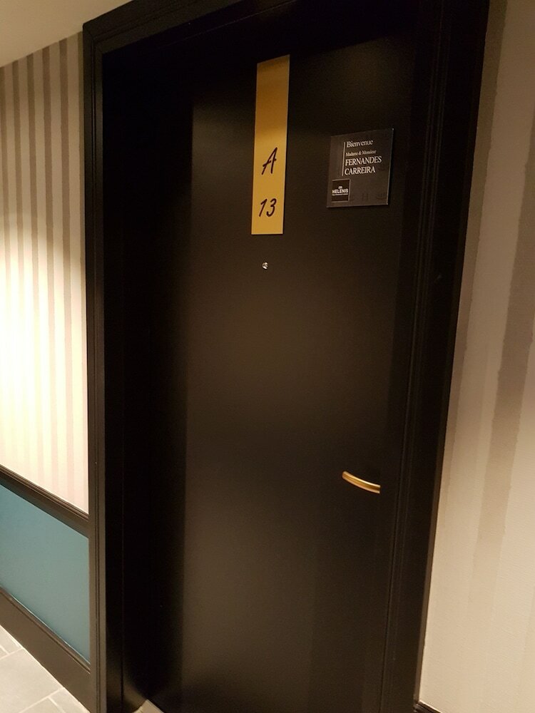 Apartamento Appartement Neuf Styl� Proche Gare Sud