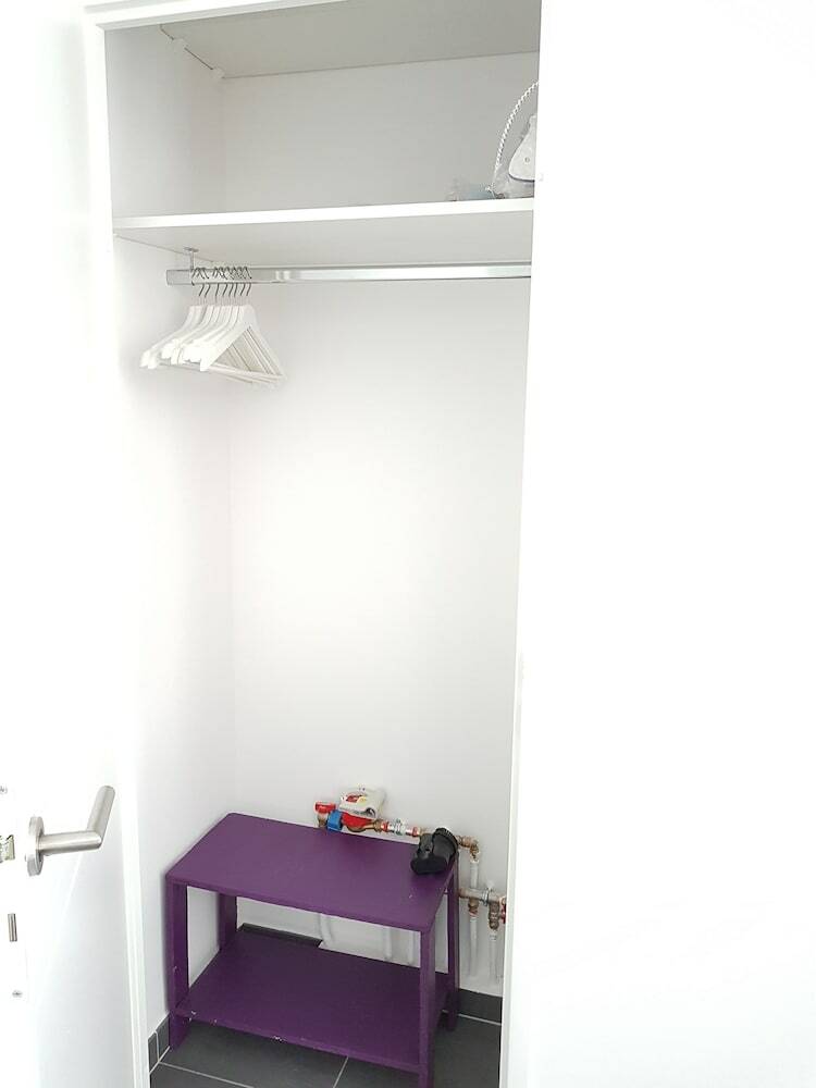 Apartamento Appartement Neuf Styl� Proche Gare Sud