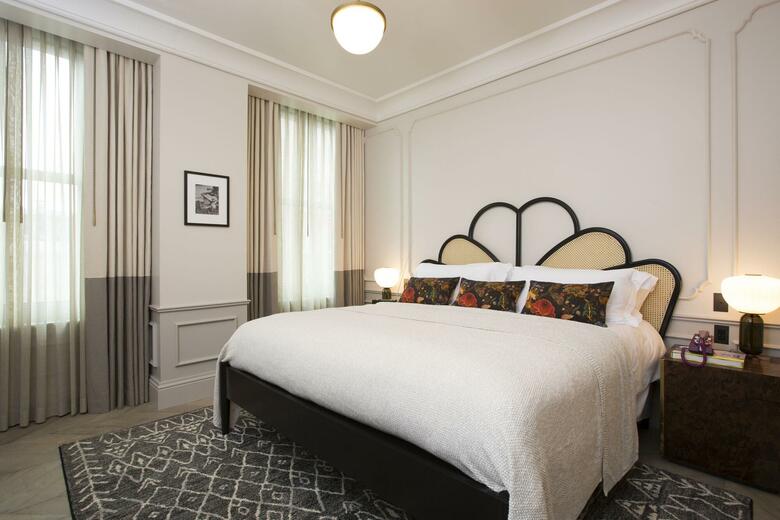 Hotel The Hoxton Downtown La