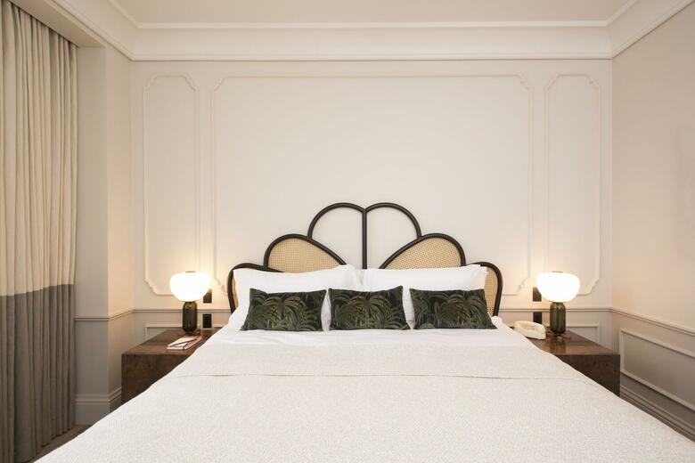 Hotel The Hoxton Downtown La
