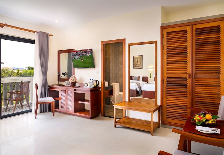 Mony Reach Angkor Hotel