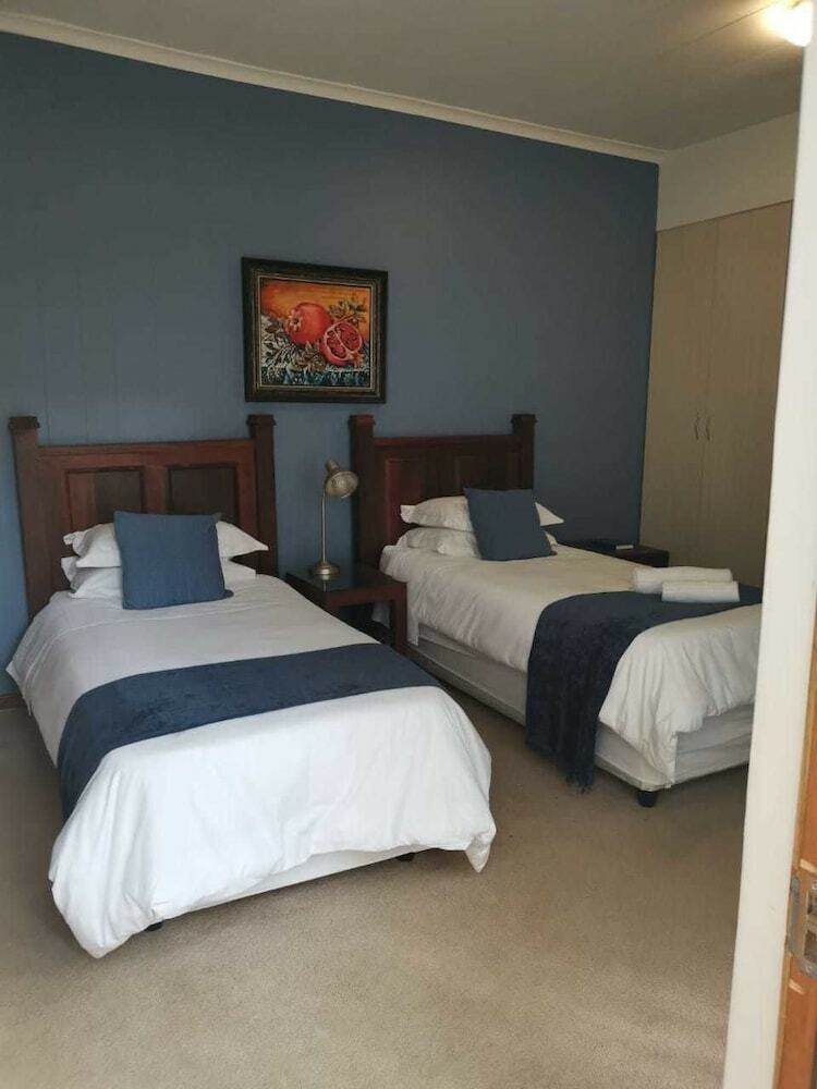 Bed & Breakfast de Witt'e Guest House