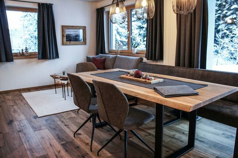 Hotel Zeitfrei Apartments