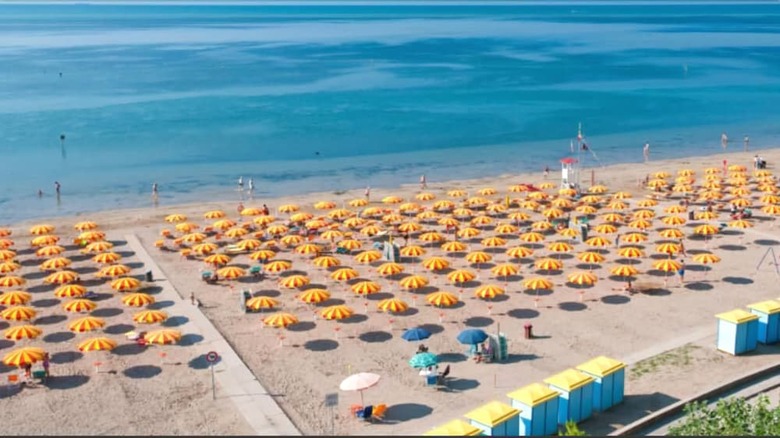 Hotel Adriaco