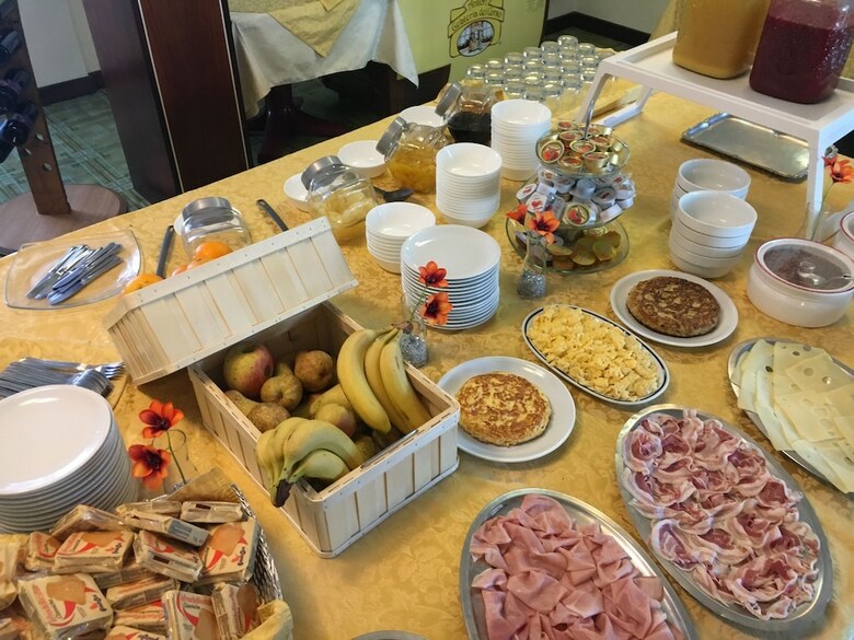 Hotel Adriaco