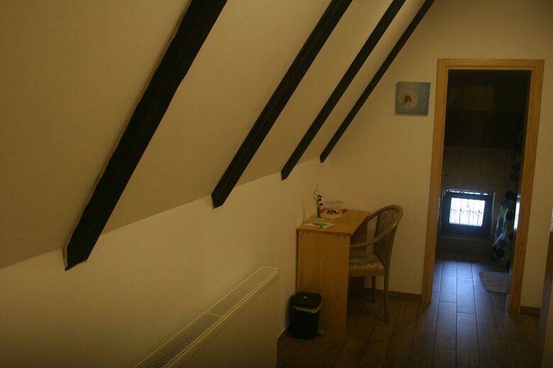 Hotel House Maka