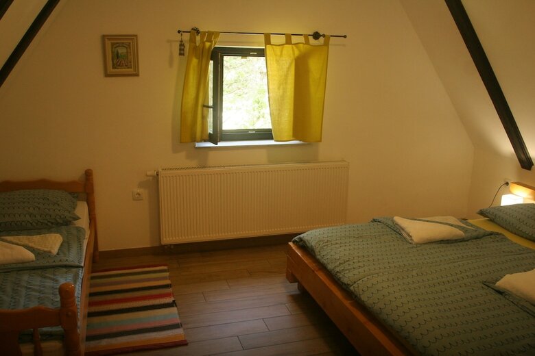 Hotel House Maka