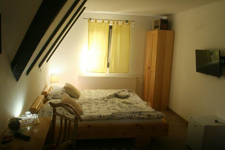 Hotel House Maka