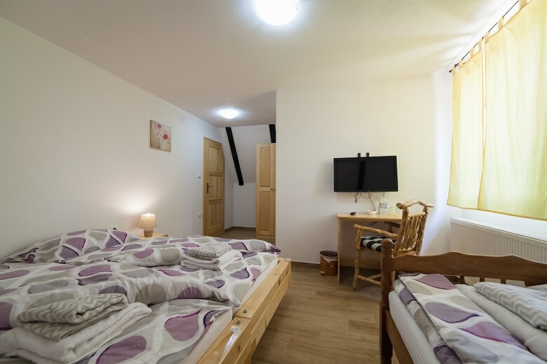 Hotel House Maka