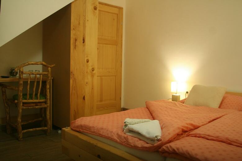 Hotel House Maka