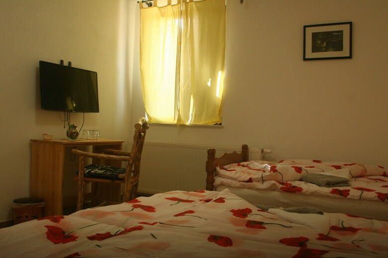 Hotel House Maka