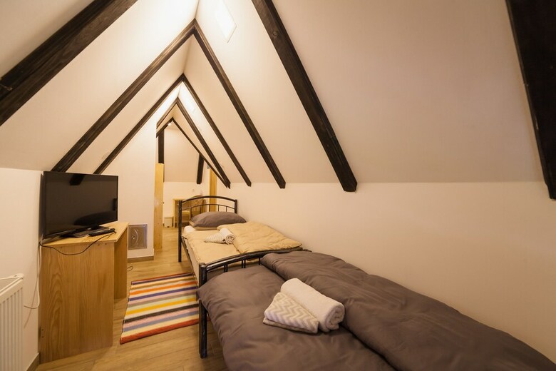 Hotel House Maka
