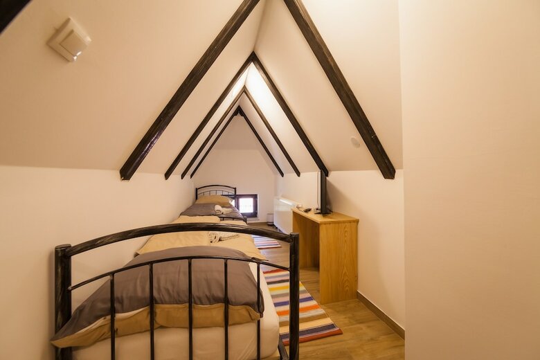 Hotel House Maka