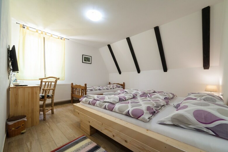Hotel House Maka