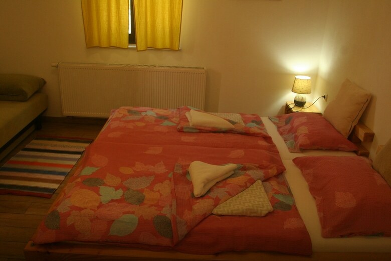 Hotel House Maka