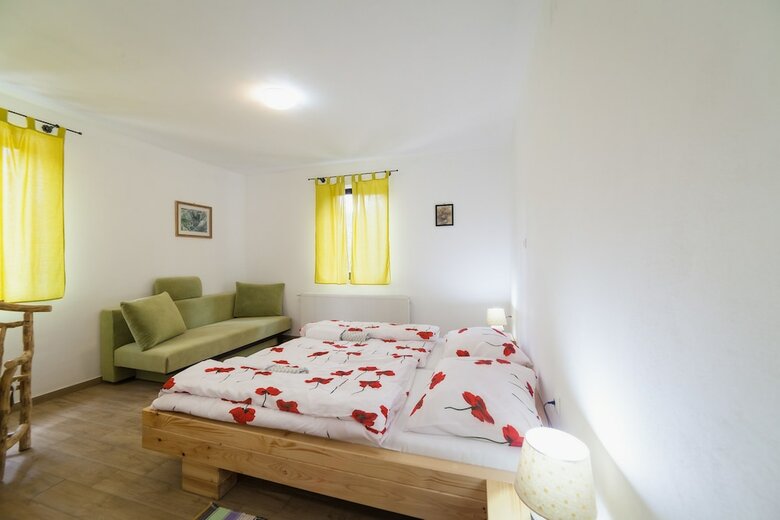 Hotel House Maka