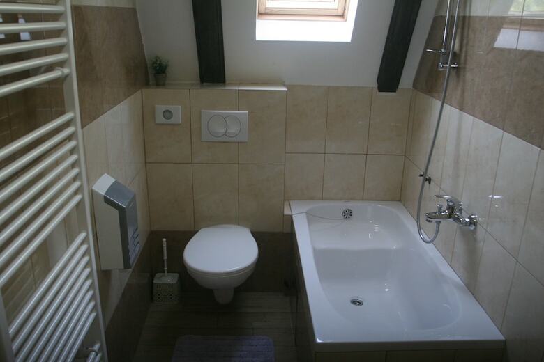 Hotel House Maka